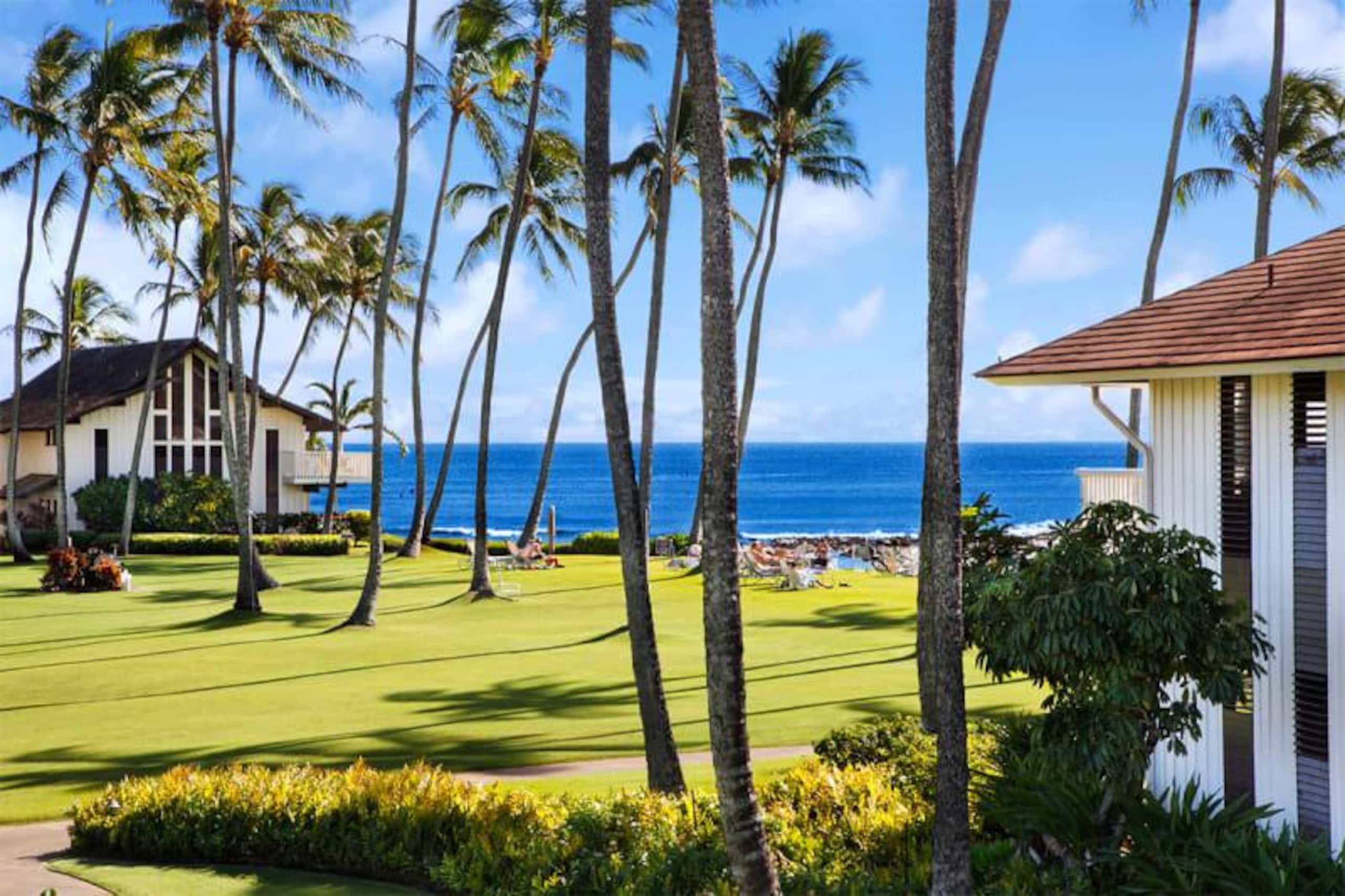 Condo in Koloa · ★4.77 · 1 bedroom · 2 beds · 1 private bath - Image 53