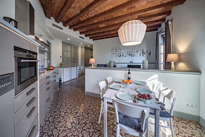 Alaia 21 – Habitat Apartments