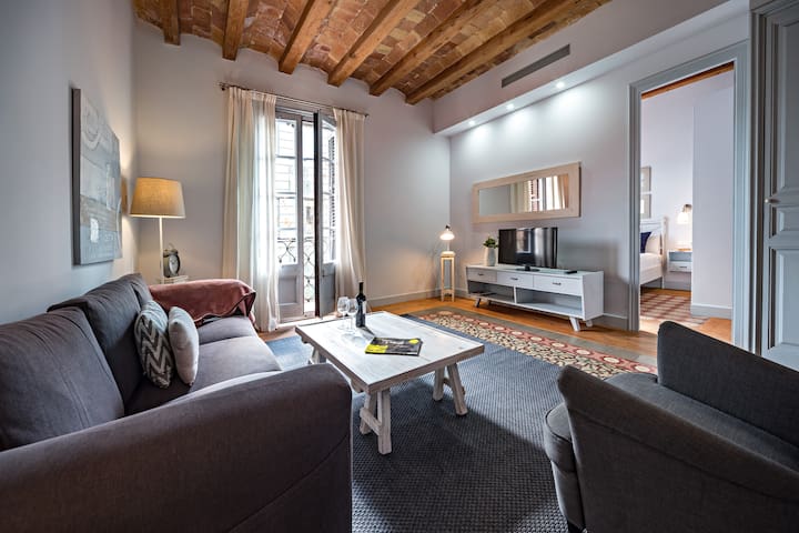 Alaia 22 – Habitat Apartments