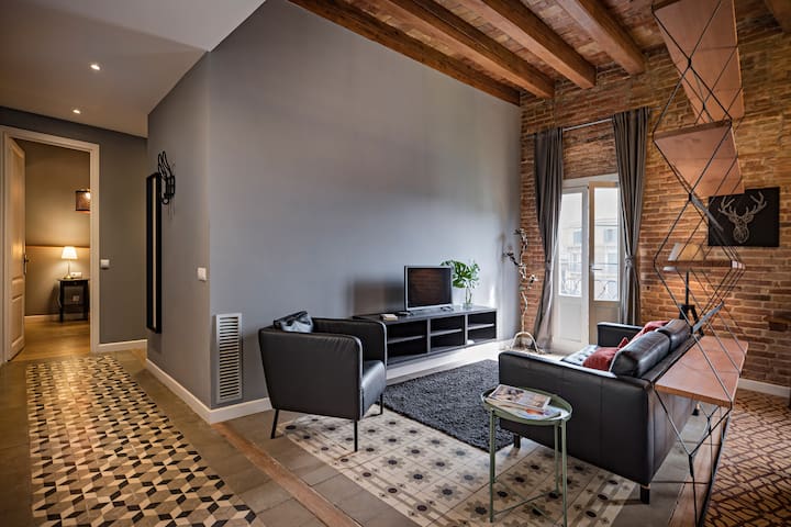 Alaia 41 – Habitat Apartments gallery image 2