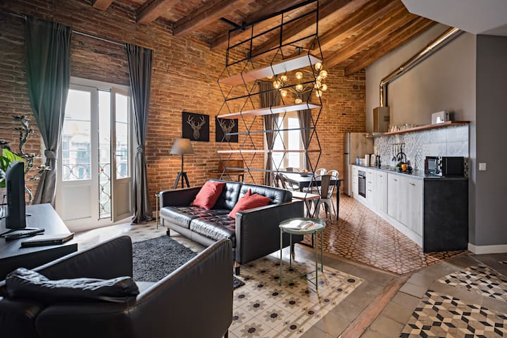 Alaia 41 – Habitat Apartments