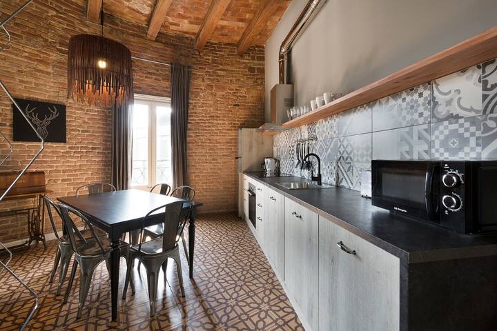 Alaia 41 – Habitat Apartments gallery image 4