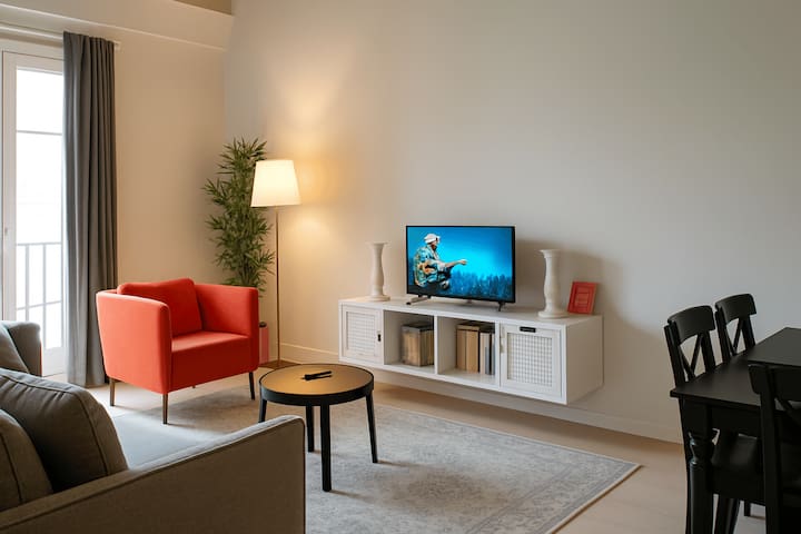 Alaia 42 – Habitat Apartments gallery image 2