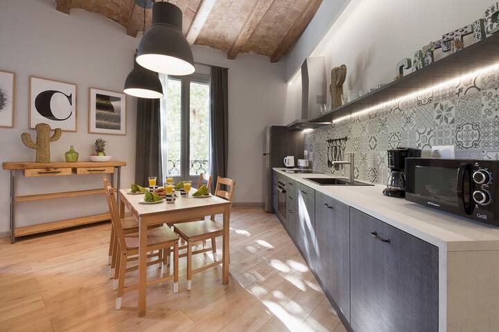 Alaia P1 – Habitat Apartments gallery image 4