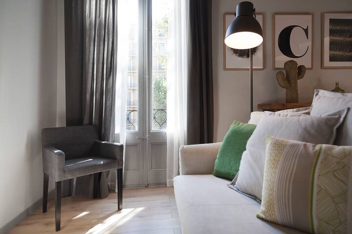 Alaia P1 – Habitat Apartments gallery image 3