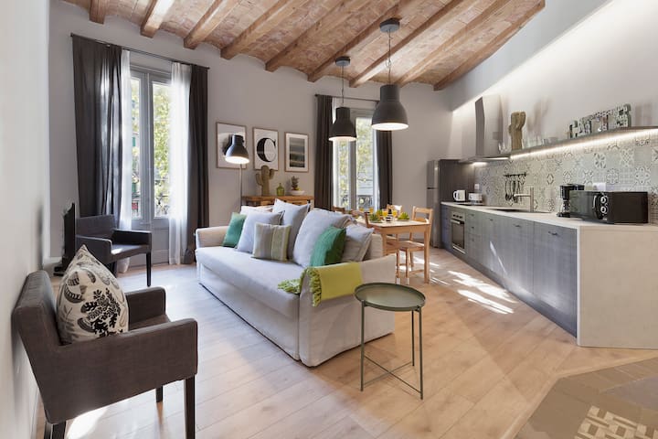 Alaia P1 – Habitat Apartments