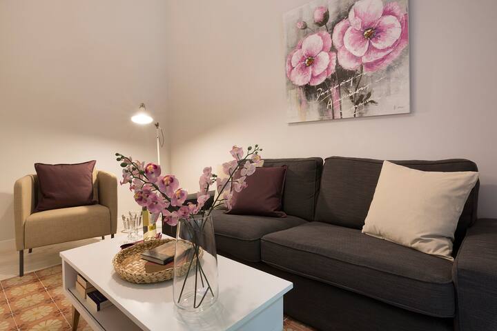 Alaia P2 – Habitat Apartments gallery image 2