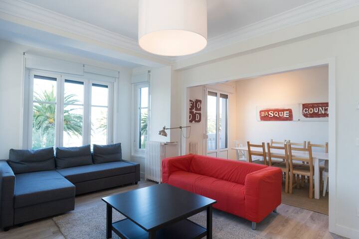 Atlantic, in front of the beach gallery image 2