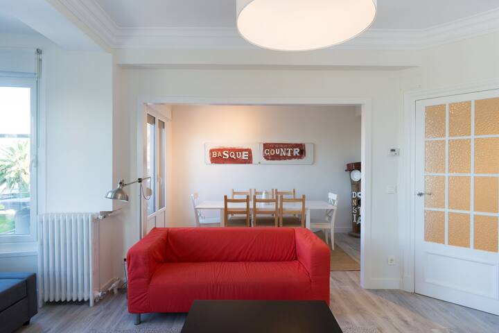 Atlantic, in front of the beach gallery image 5