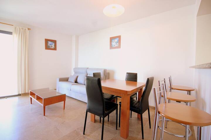 marina park a 2-4 -apartment in roses in front of gallery image 3