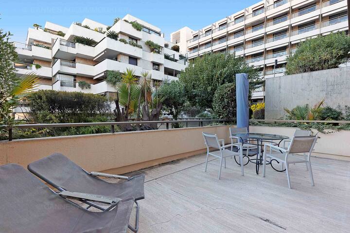 Cannes Accommodation managed Airbnb listing 3