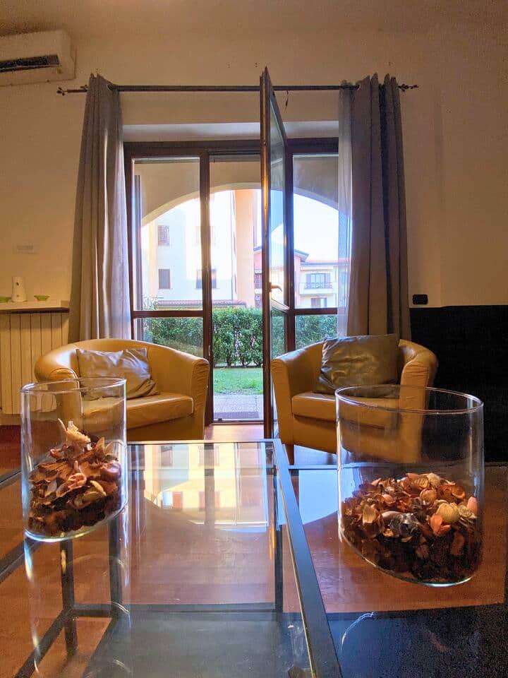 Roma 2 Apartment - The V Collection - Saronno