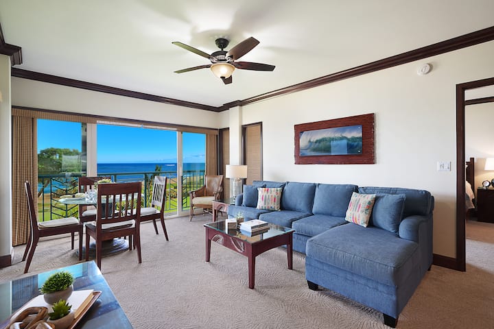 მისაღები ოთახი