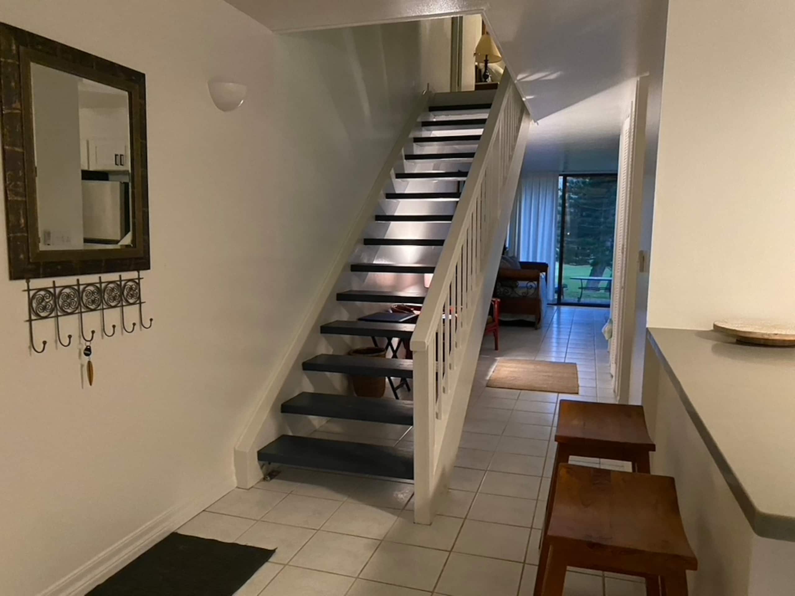 Condo in Kahuku · ★4.55 · 2 bedrooms · 4 beds · 2.5 shared baths - Image 7