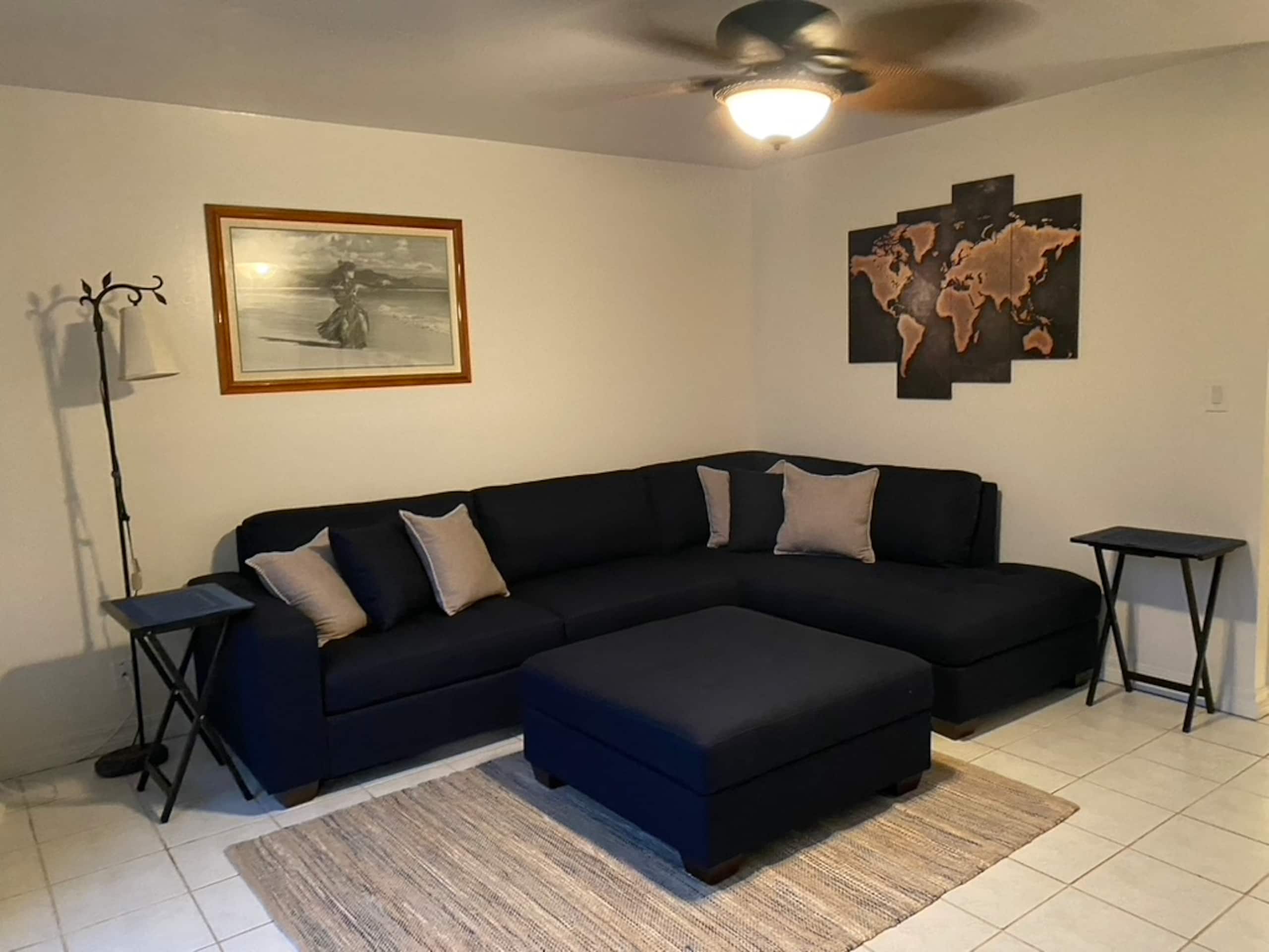Condo in Kahuku · ★4.55 · 2 bedrooms · 4 beds · 2.5 shared baths - Image 5