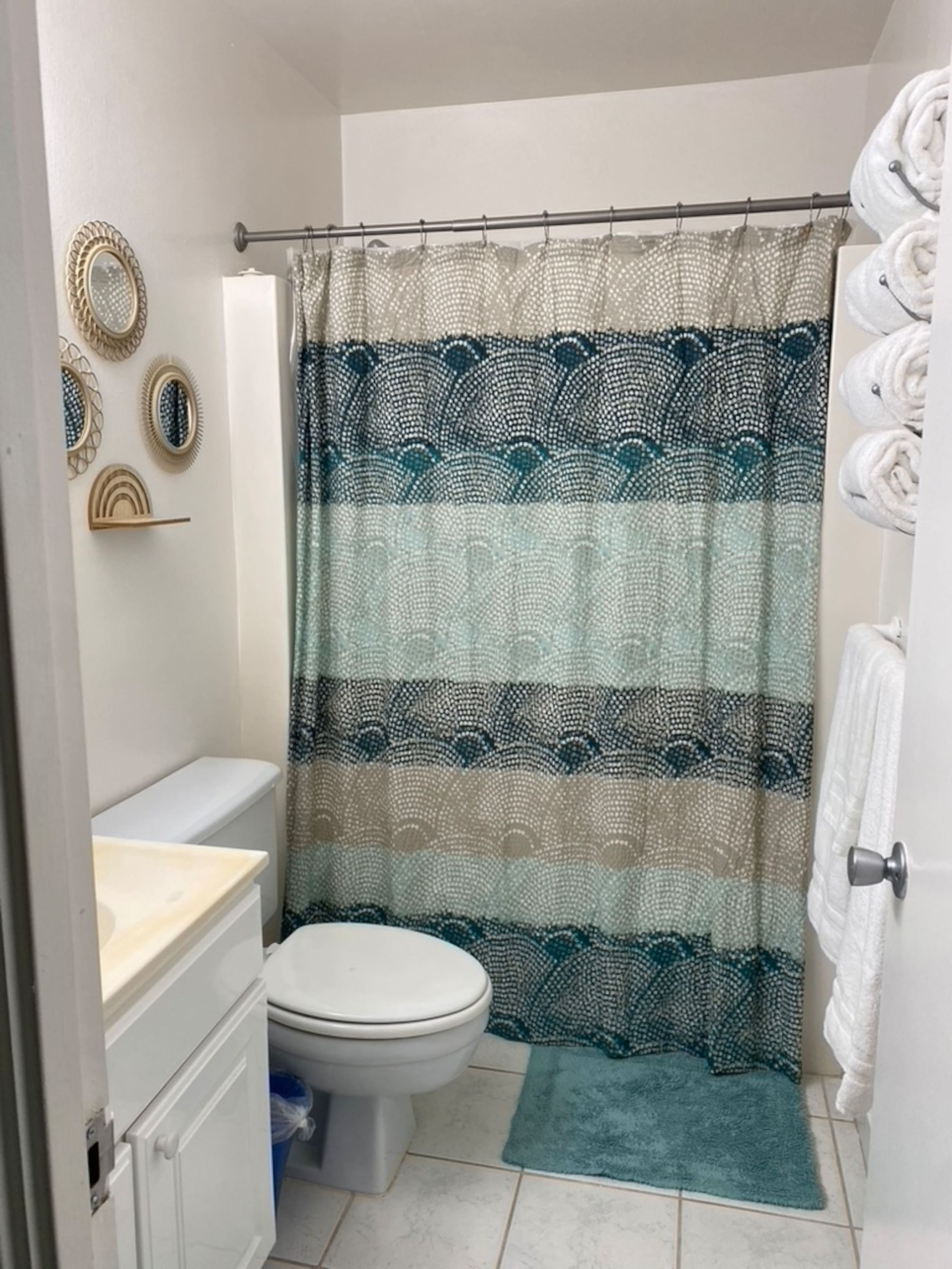 Condo in Kahuku · ★4.55 · 2 bedrooms · 4 beds · 2.5 shared baths - Image 12