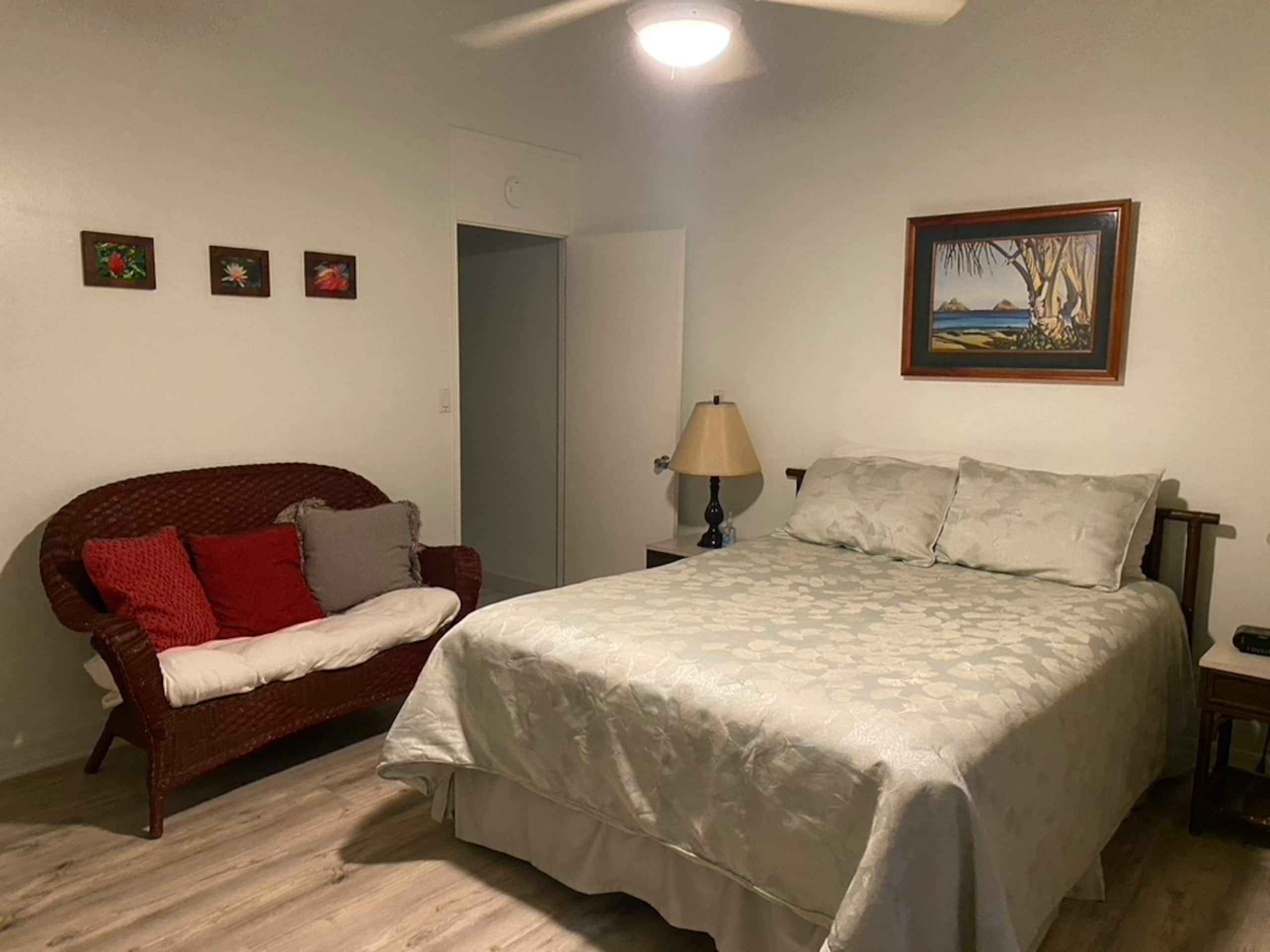 Condo in Kahuku · ★4.55 · 2 bedrooms · 4 beds · 2.5 shared baths - Image 8