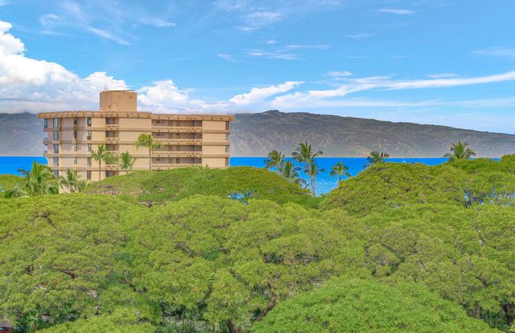 Maui Resort Rentals: Honua Kai Konea 632 gallery image 2