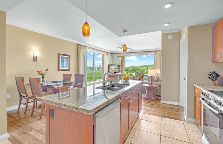 Maui Resort Rentals: Honua Kai Konea 632 gallery image 5