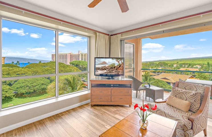 Maui Resort Rentals: Honua Kai Konea 632 gallery image 3