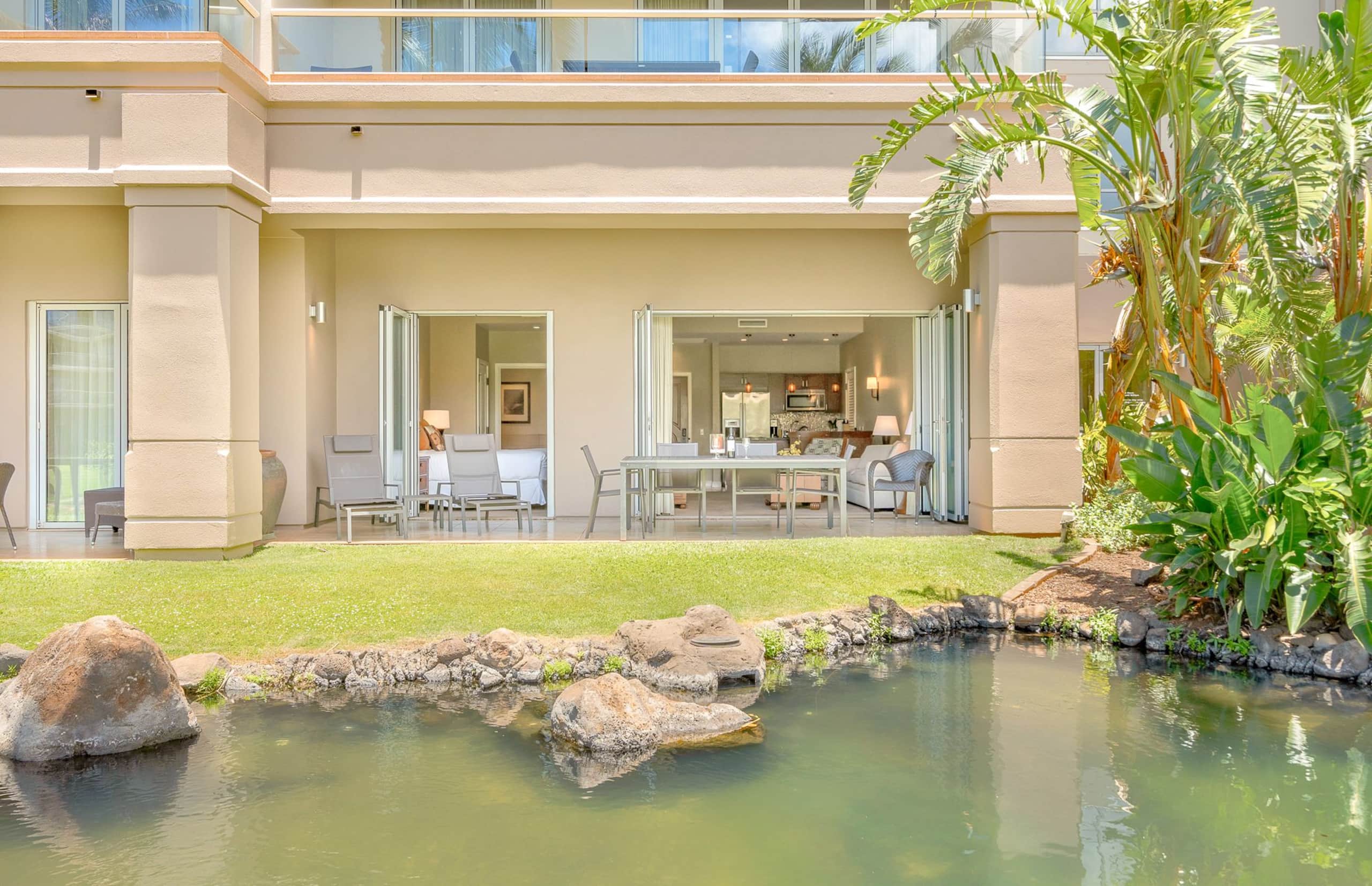 Condo in Lahaina · ★4.64 · 1 bedroom · 2 beds · 1 bath - Image 4
