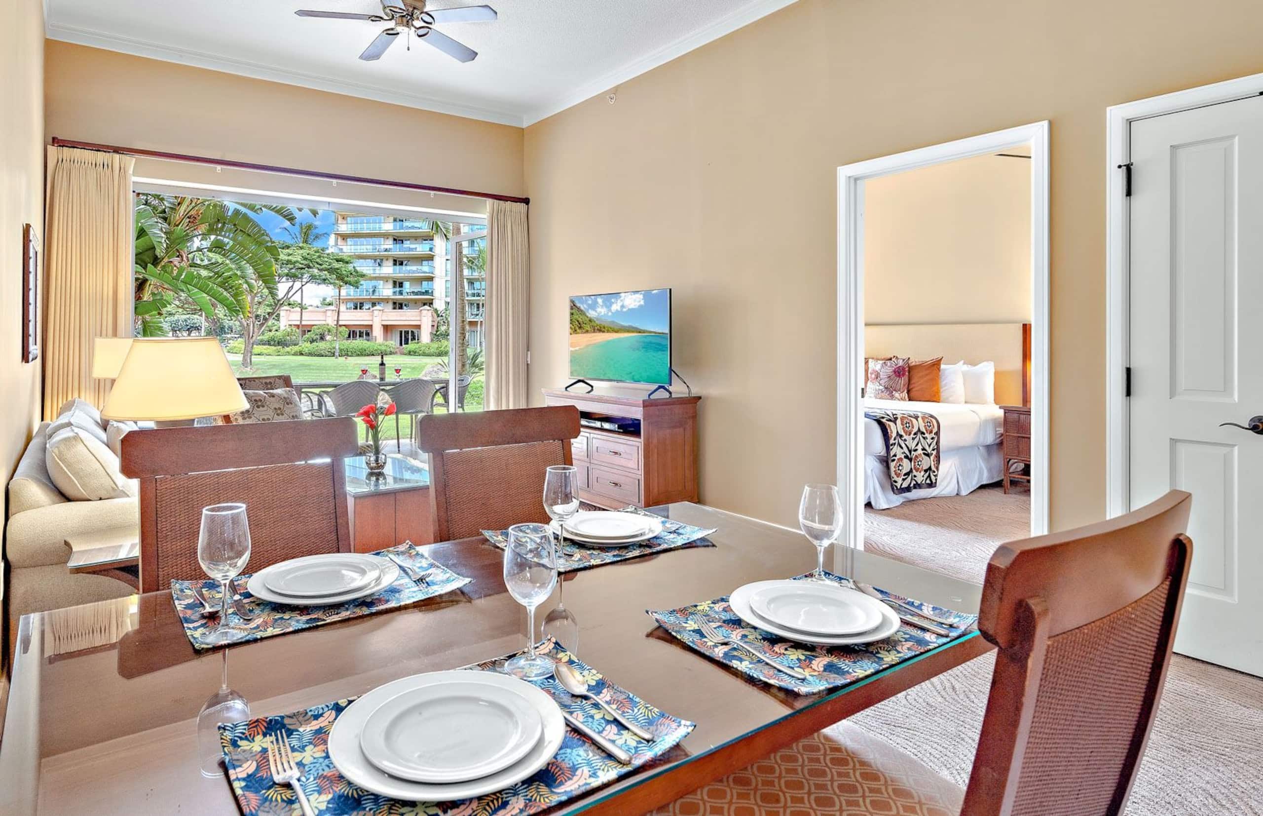 Condo in Lahaina · ★4.64 · 1 bedroom · 2 beds · 1 bath - Image 9