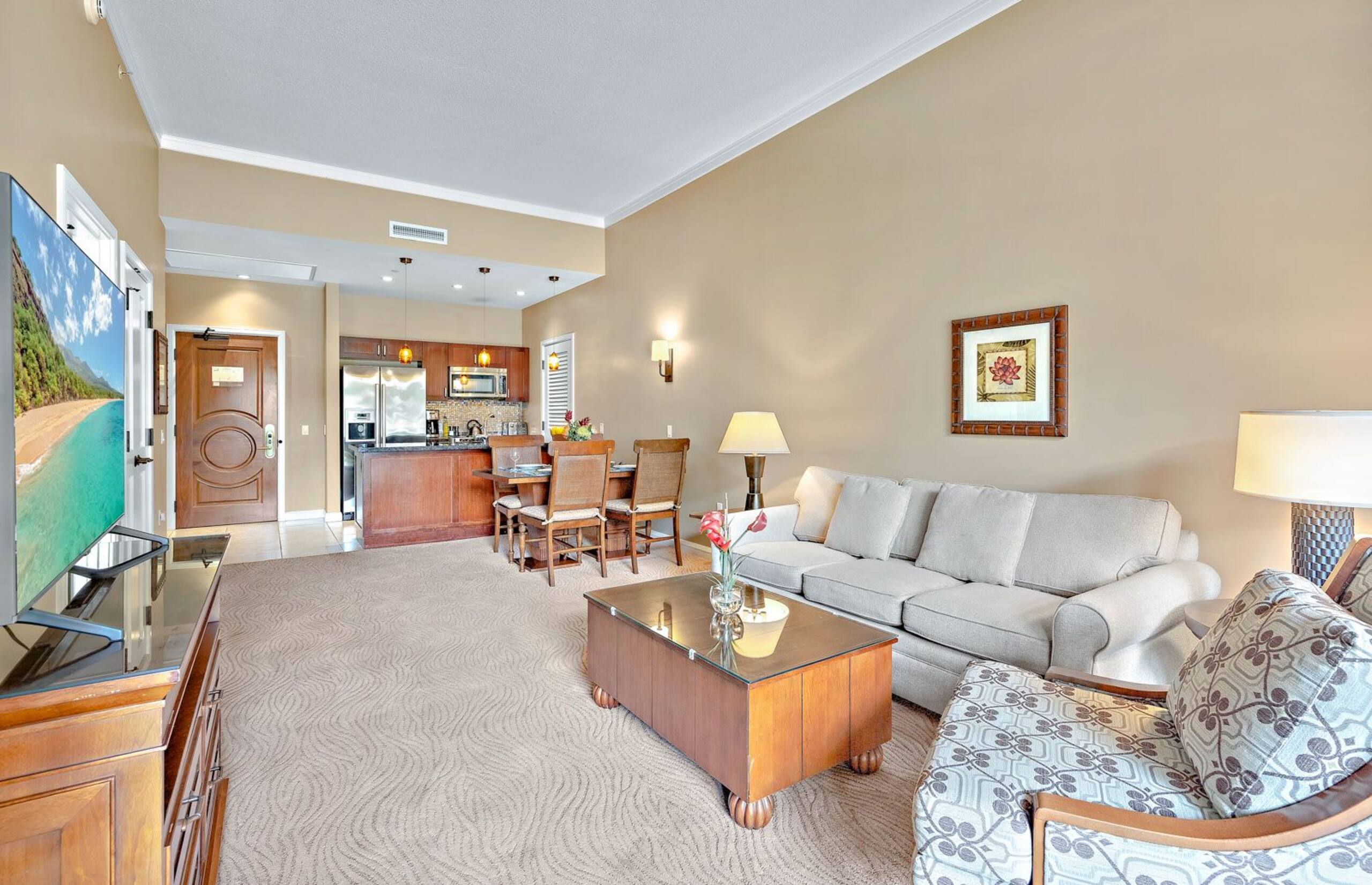 Condo in Lahaina · ★4.64 · 1 bedroom · 2 beds · 1 bath - Image 6