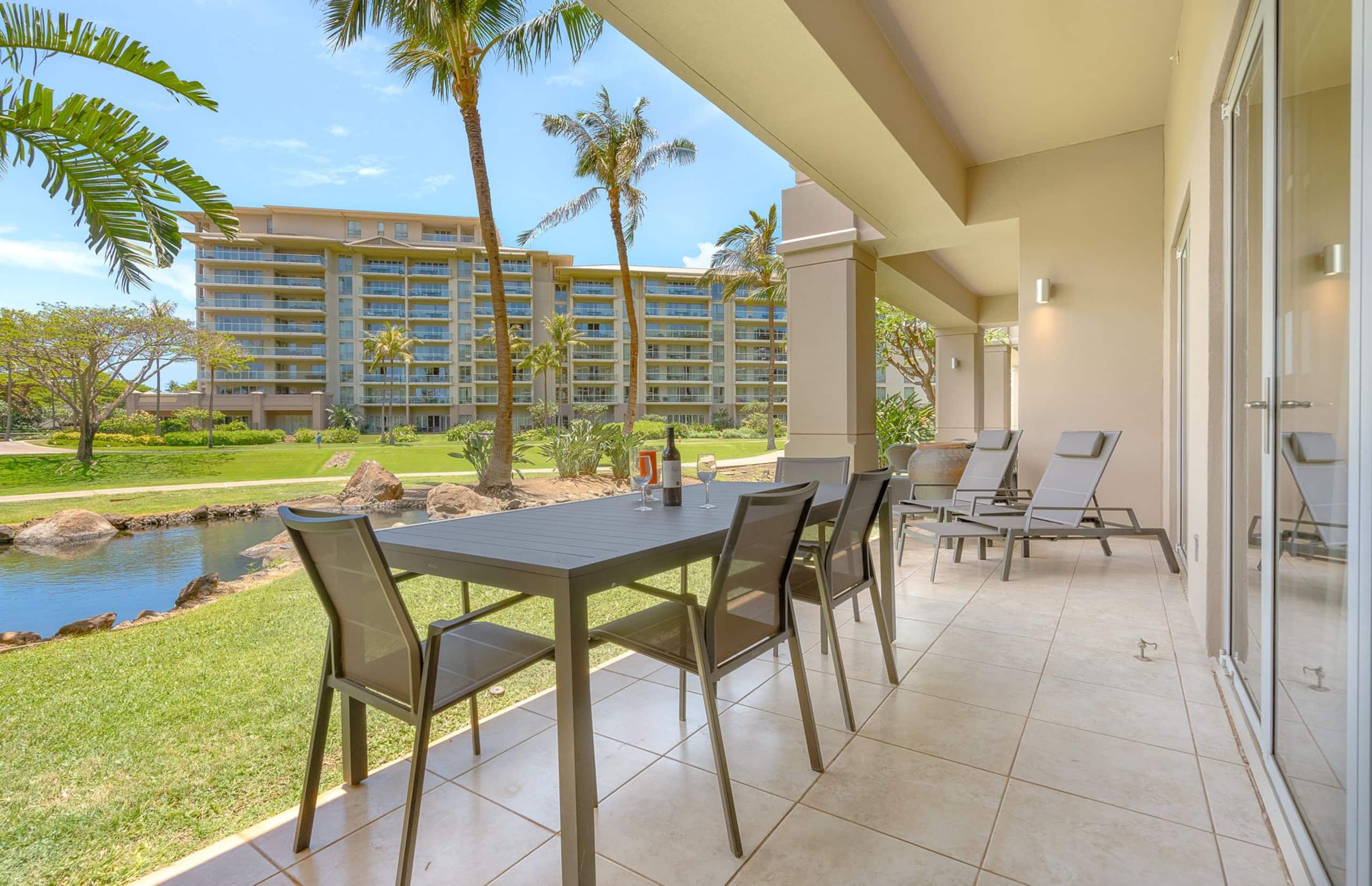 Condo in Lahaina · ★4.64 · 1 bedroom · 2 beds · 1 bath - Image 14