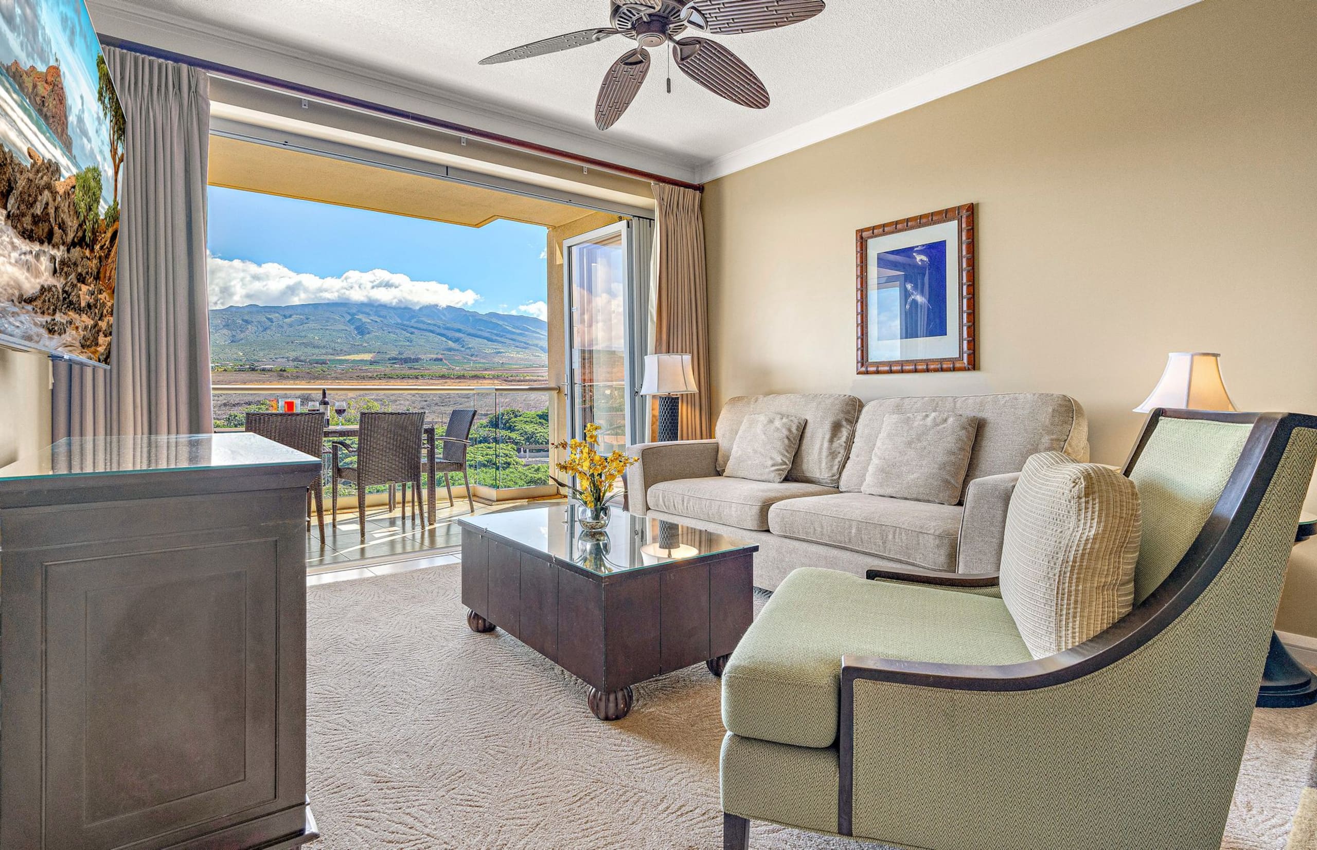 Condo in Lahaina · ★4.86 · 1 bedroom · 2 beds · 1 bath - Image 5