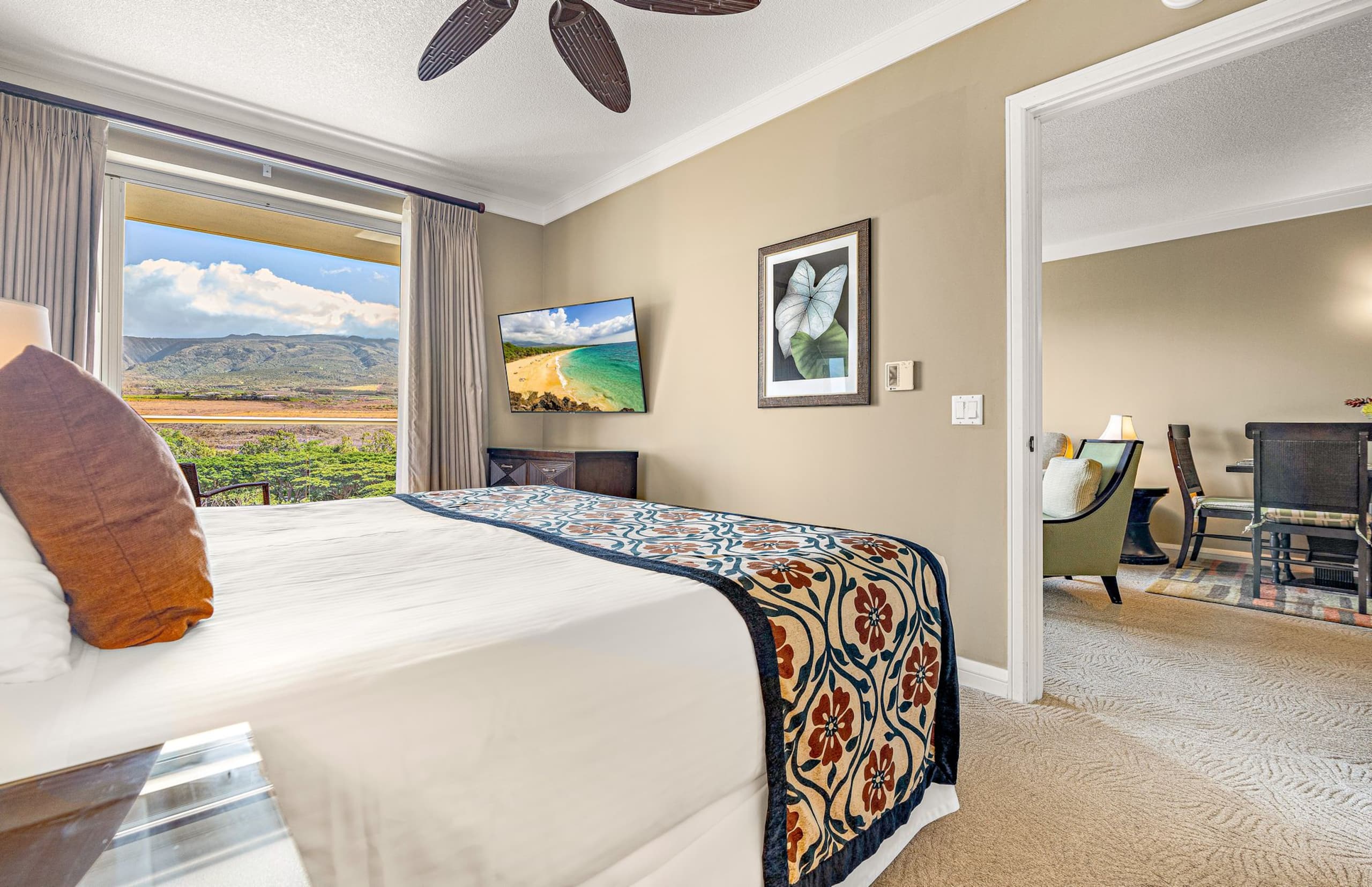 Condo in Lahaina · ★4.86 · 1 bedroom · 2 beds · 1 bath - Image 17