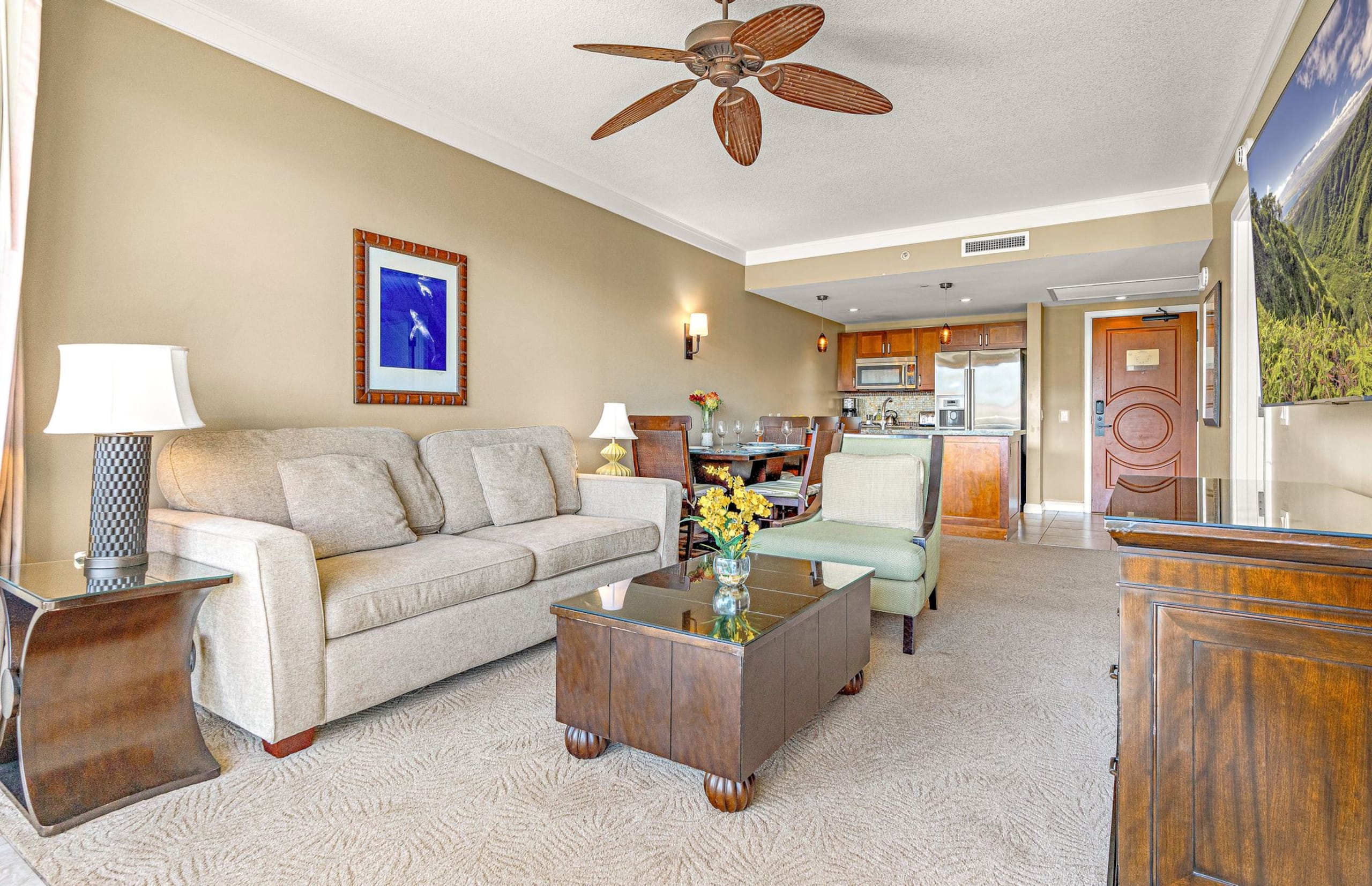 Condo in Lahaina · ★4.86 · 1 bedroom · 2 beds · 1 bath - Image 8