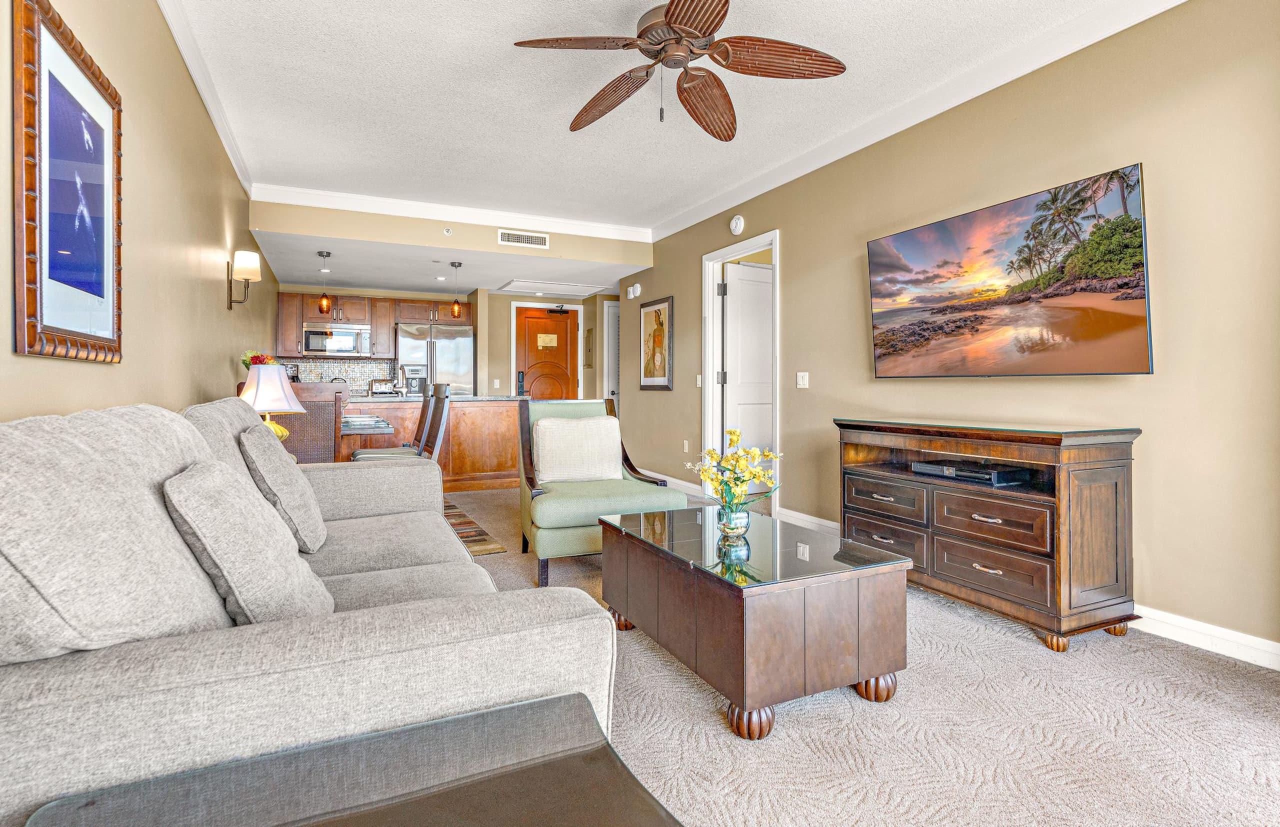 Condo in Lahaina · ★4.86 · 1 bedroom · 2 beds · 1 bath - Image 7
