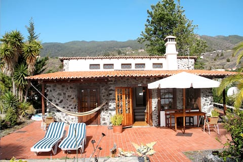 Propiedad de Airbnb exitosa: Casa Piteras en Los Llanos De Aridane