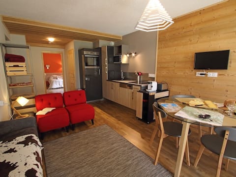 Apartment-Comfort-Wet room-Terrace-8