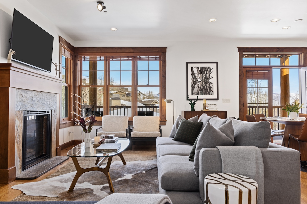 Mesa Residence — view 5