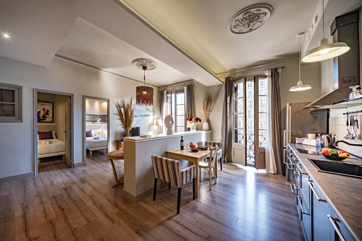 Alaia 11 – Habitat Apartments gallery image 2