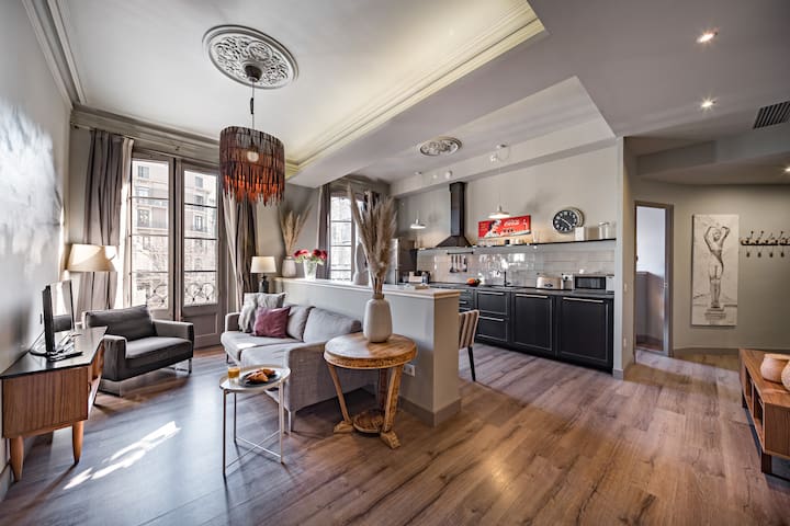 Alaia 11 – Habitat Apartments