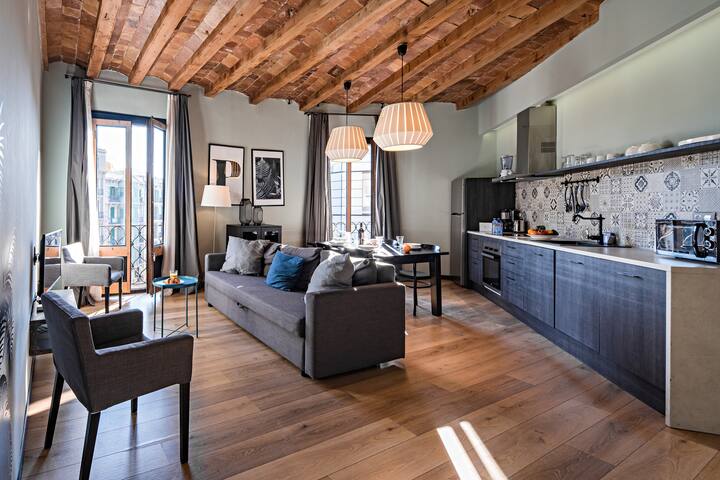 Alaia 31 – Habitat Apartments gallery image 2