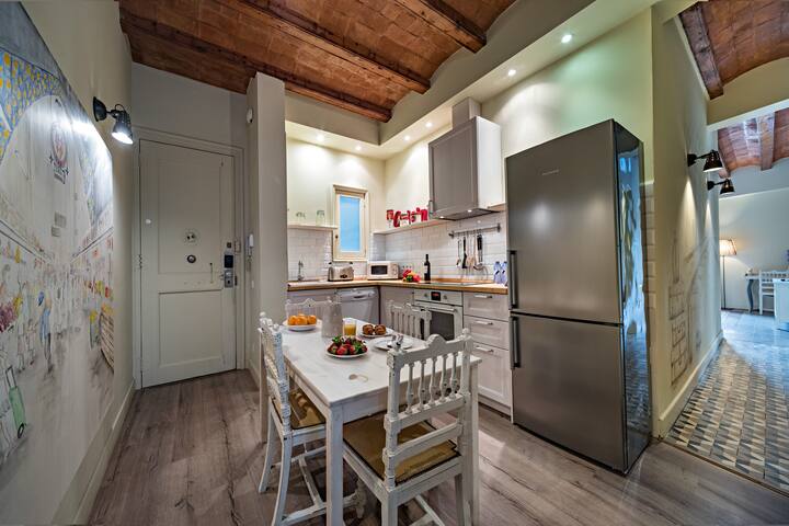 Alaia 32 – Habitat Apartments gallery image 2