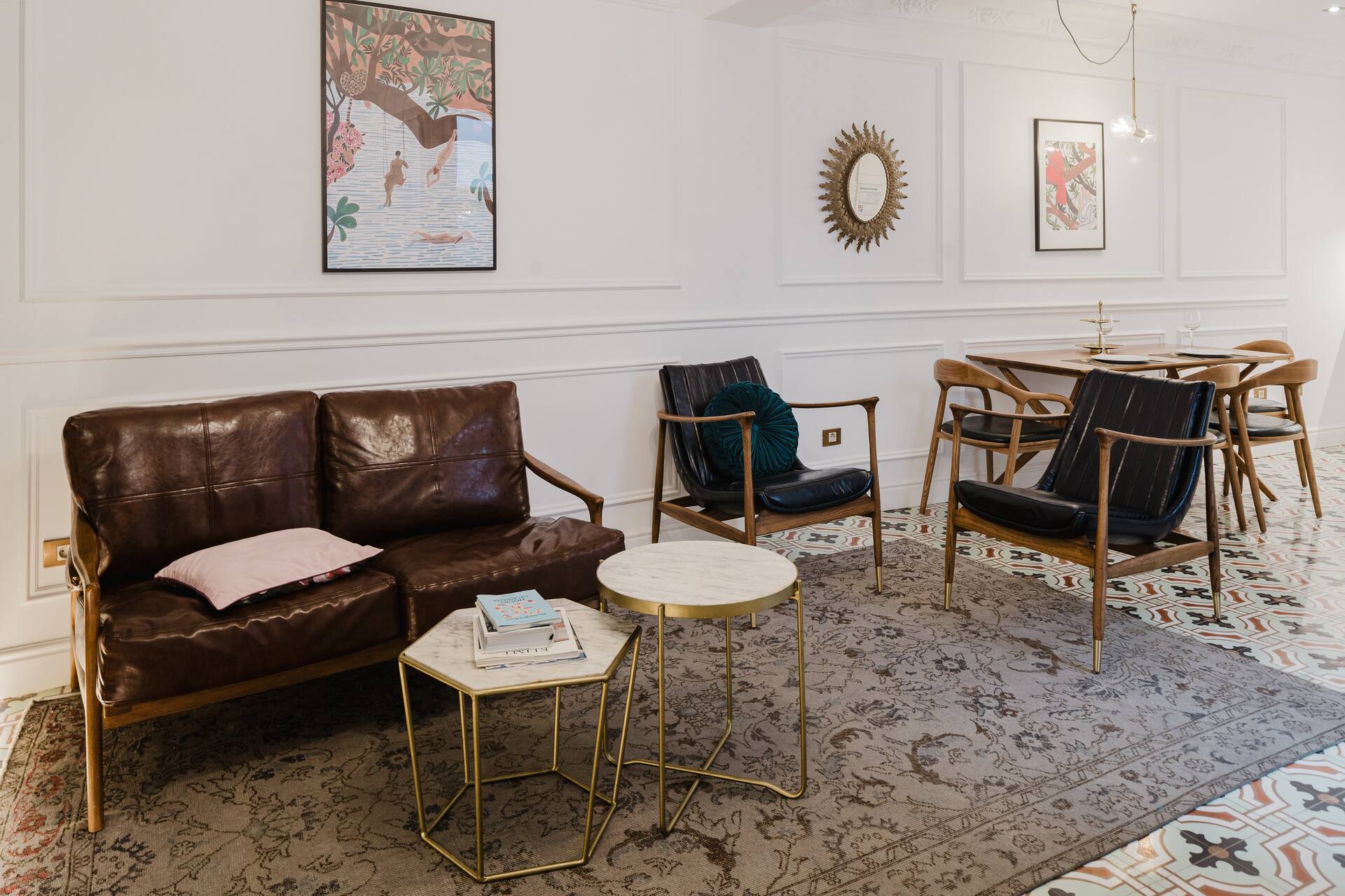 Casa Timoteo Apartamentos Boutique Adults Only — photo 4