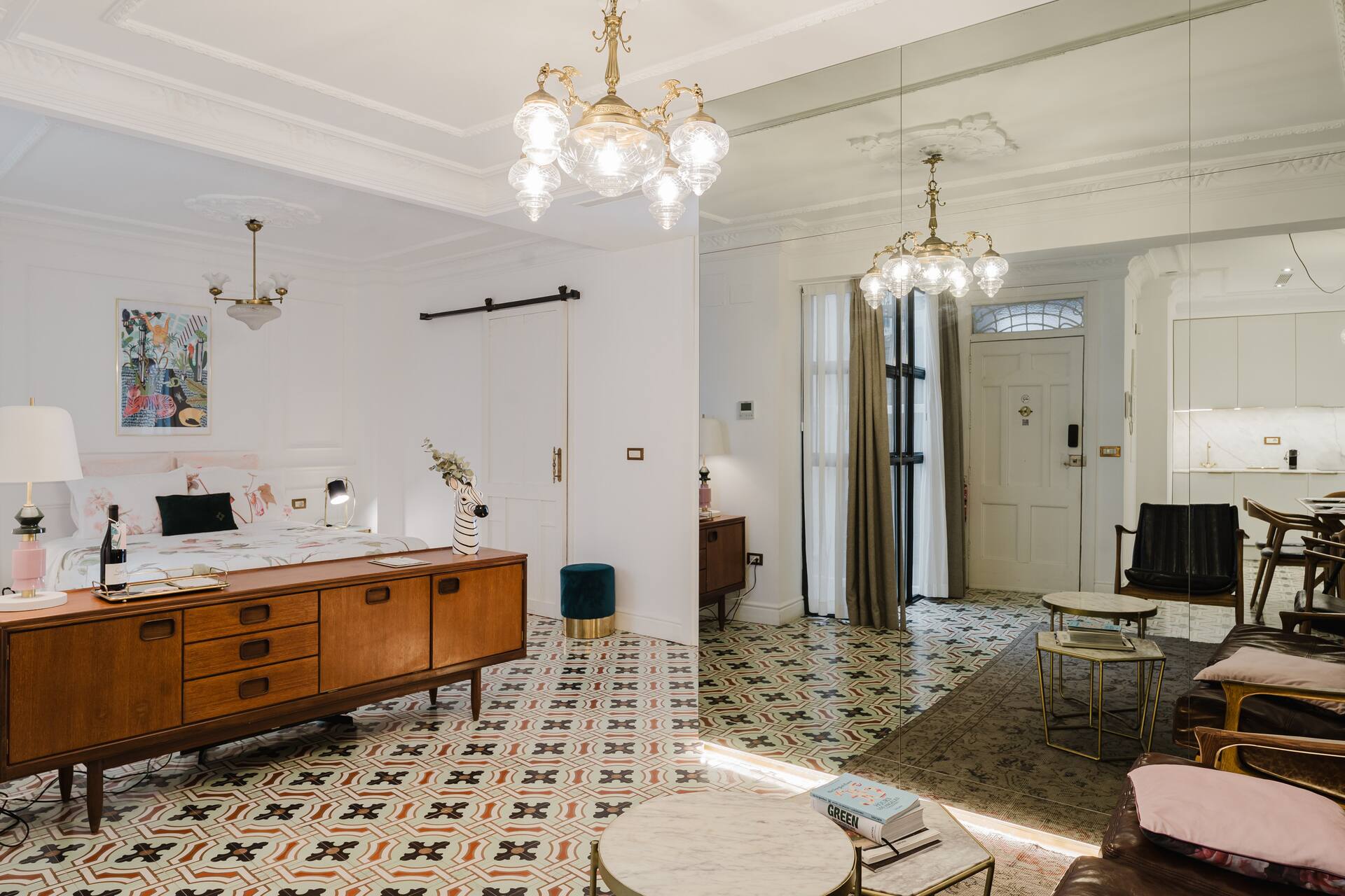 Casa Timoteo Apartamentos Boutique Adults Only — photo 3
