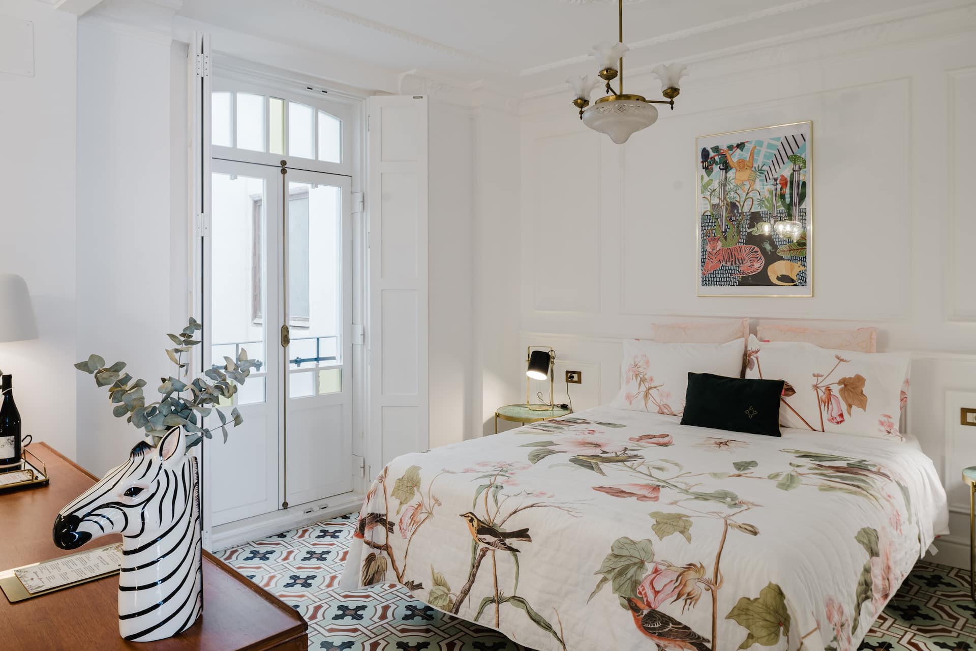 Casa Timoteo Apartamentos Boutique Adults Only