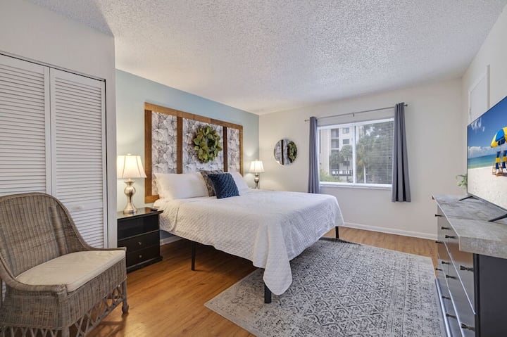 საძინებელი