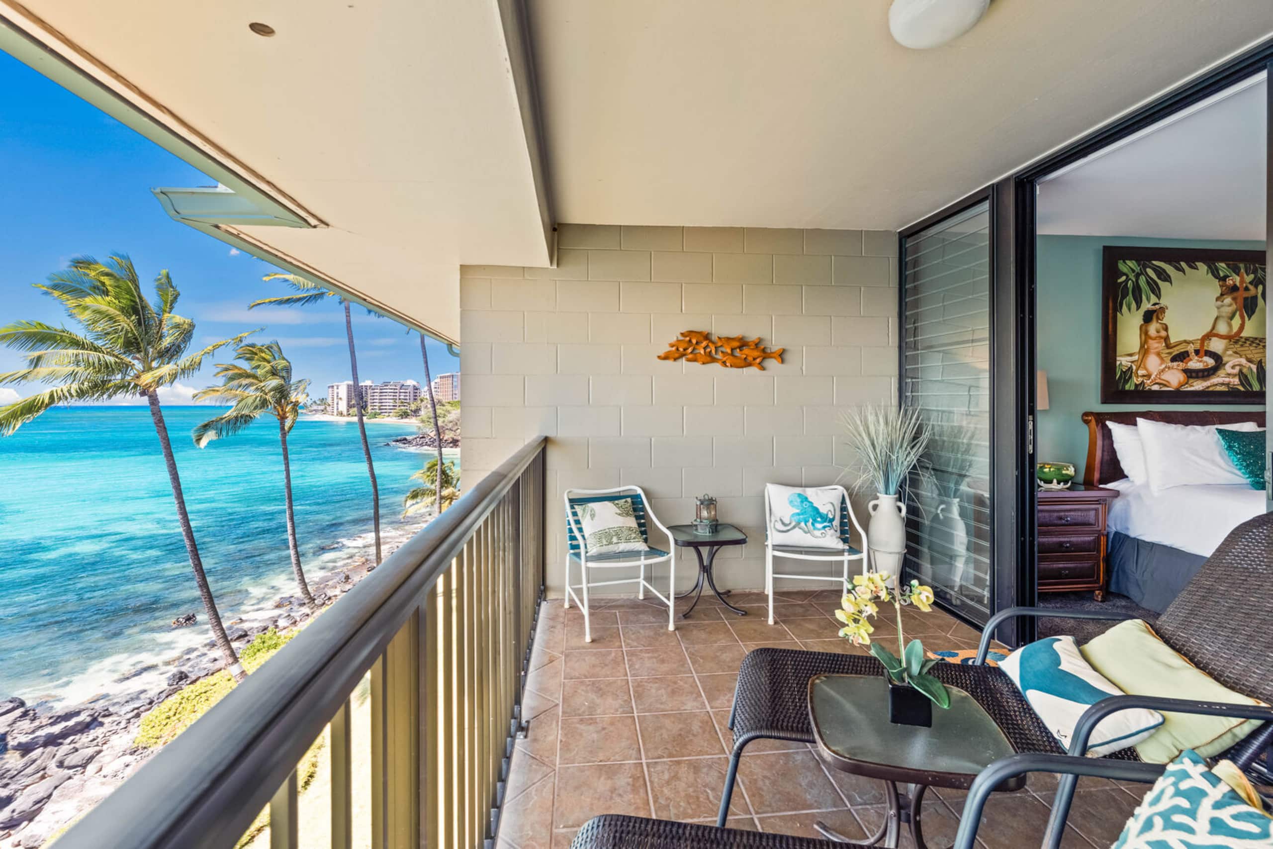 Condo in Lahaina · ★4.71 · 3 bedrooms · 4 beds · 2.5 baths - Image 8