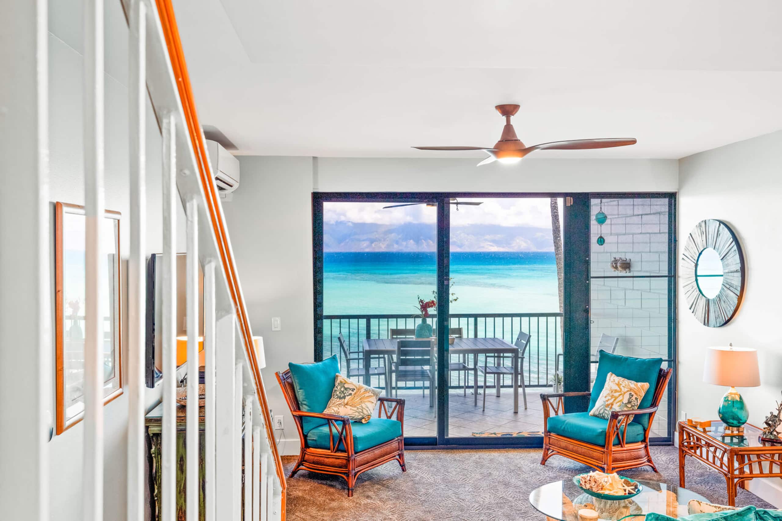 Condo in Lahaina · ★4.71 · 3 bedrooms · 4 beds · 2.5 baths - Image 3