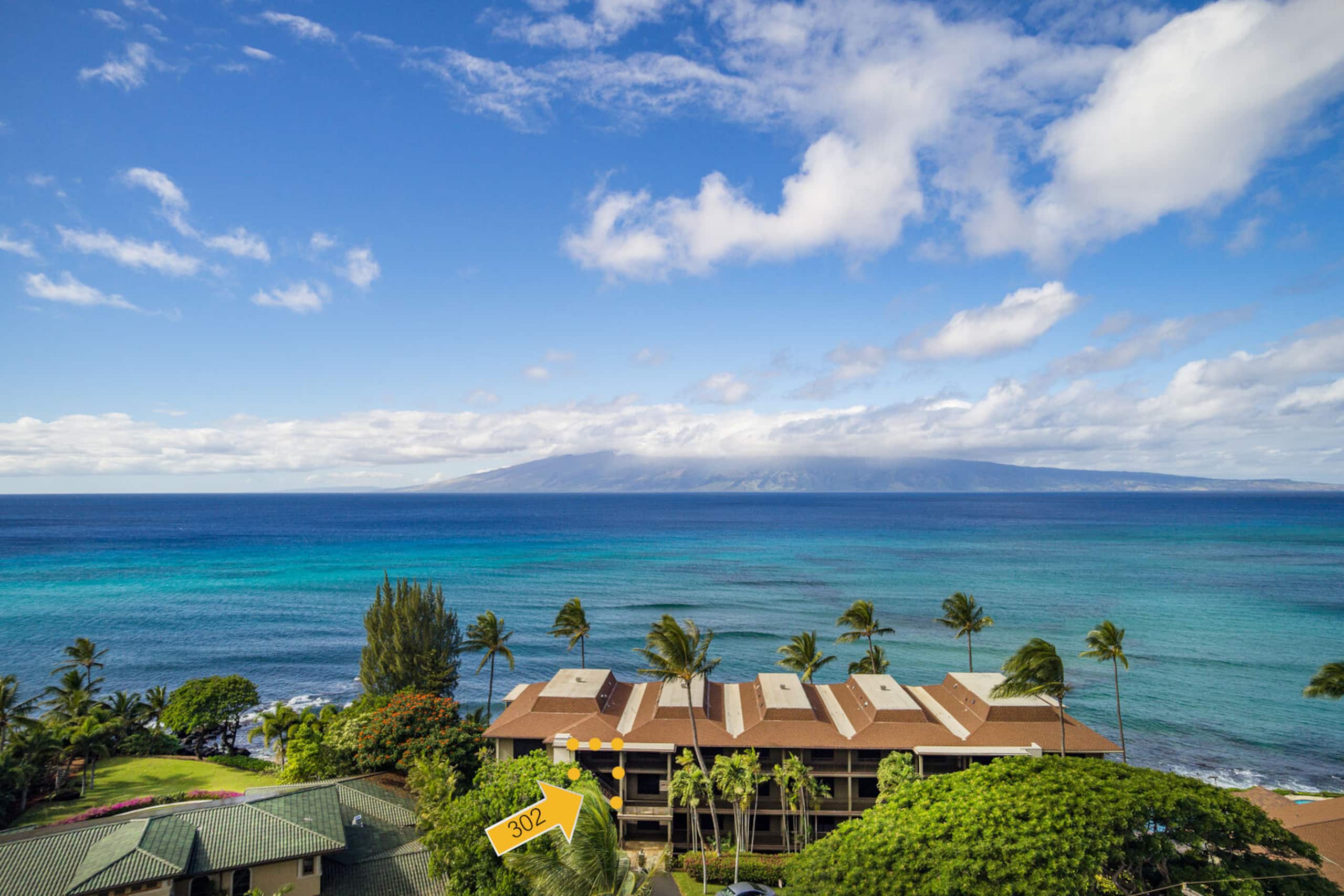 Condo in Lahaina · ★4.71 · 3 bedrooms · 4 beds · 2.5 baths - Image 47