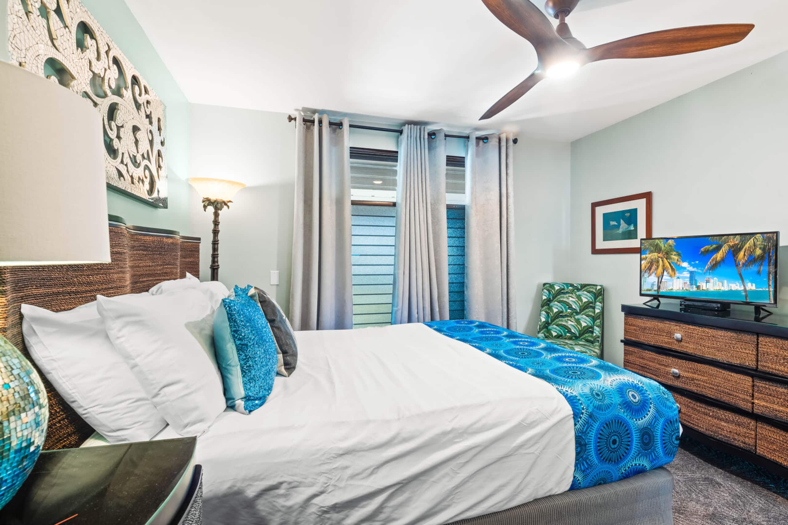 Condo in Lahaina · ★4.71 · 3 bedrooms · 4 beds · 2.5 baths - Image 24