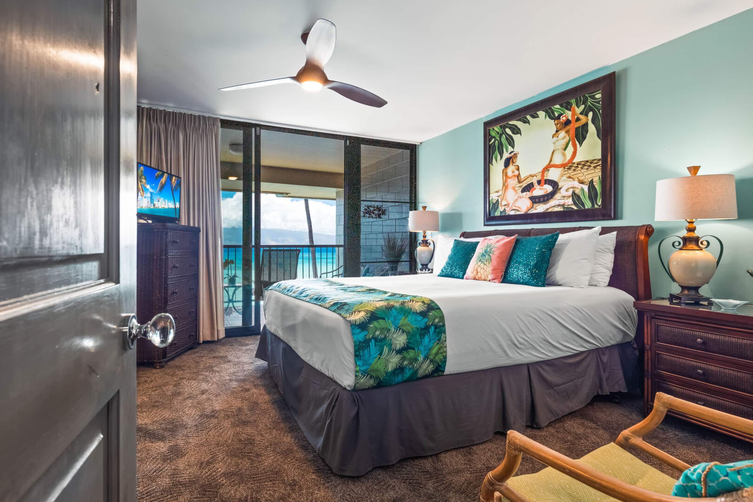 Condo in Lahaina · ★4.71 · 3 bedrooms · 4 beds · 2.5 baths - Image 5