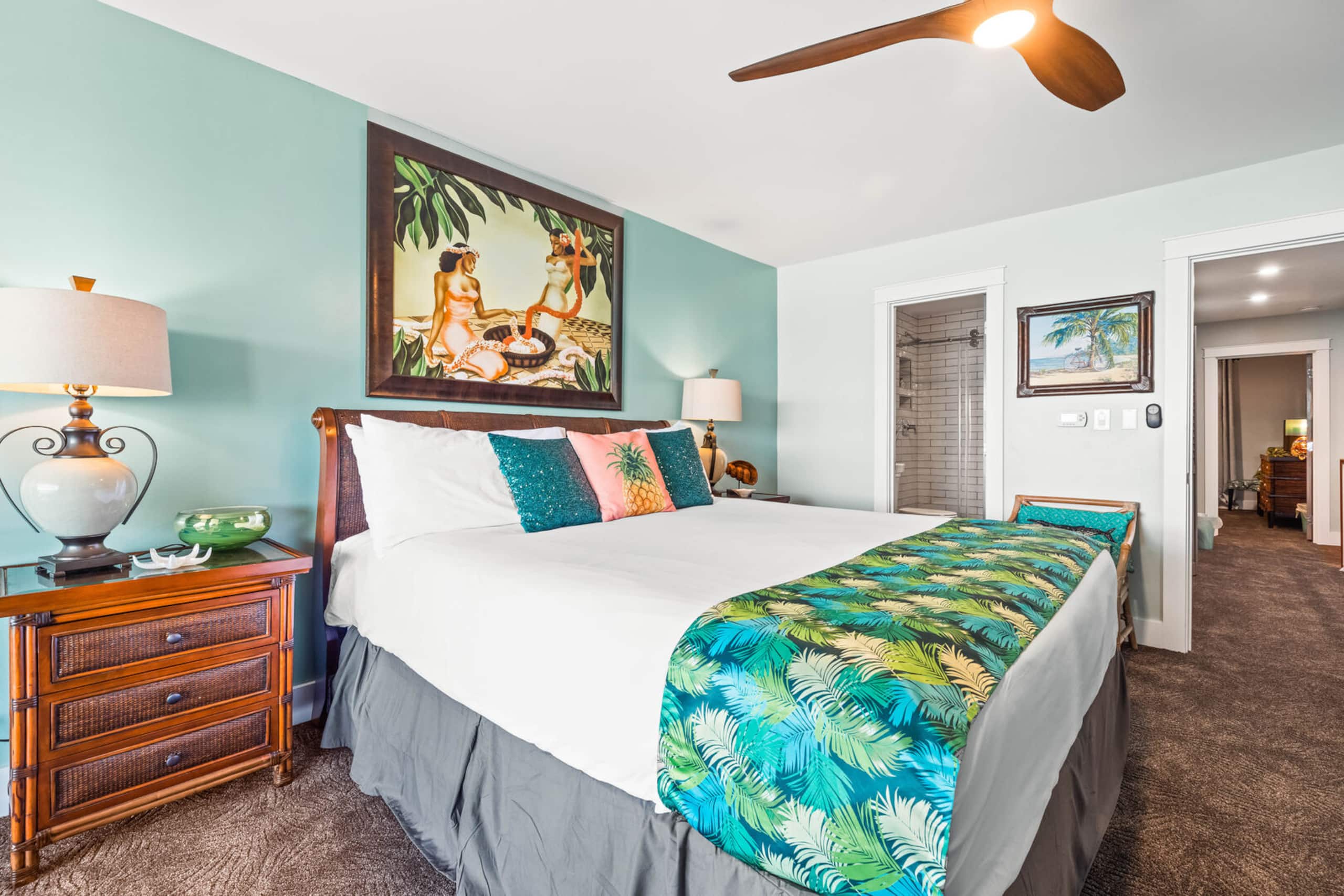 Condo in Lahaina · ★4.71 · 3 bedrooms · 4 beds · 2.5 baths - Image 22