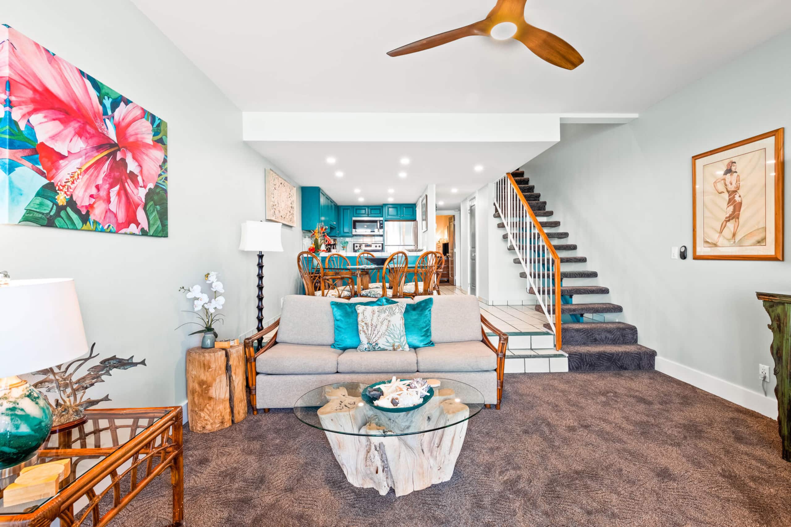 Condo in Lahaina · ★4.71 · 3 bedrooms · 4 beds · 2.5 baths - Image 15